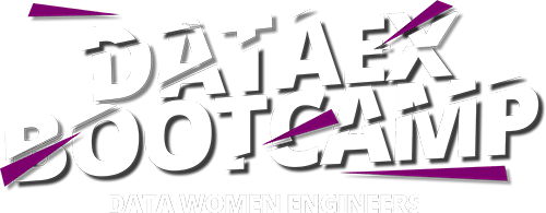 Bootcamp Data Women Engineers