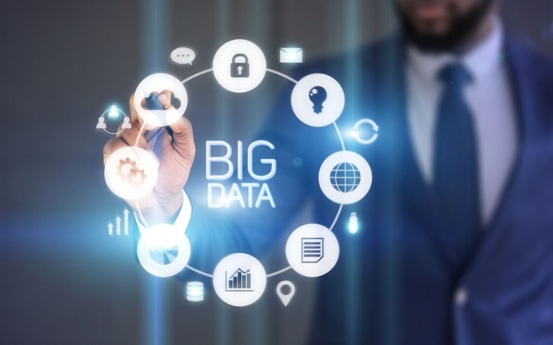 6 exemplos de Big Data para aplicar na sua empresa