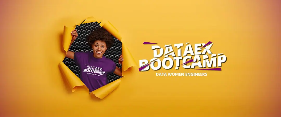 Bootcamp Data Women Engineers: Saiba tudo que aconteceu!