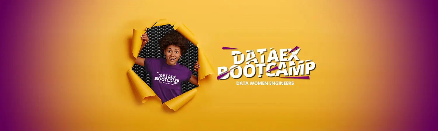 Bootcamp Data Women Engineers - Saiba tudo que aconteceu