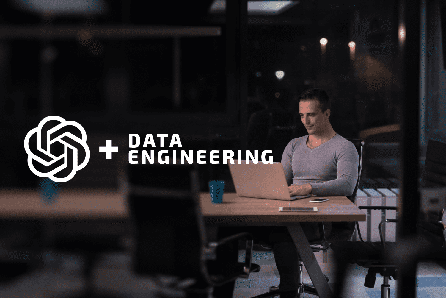 ChatGPT e Engenharia de Dados: Possibilidades infinitas - DataEX