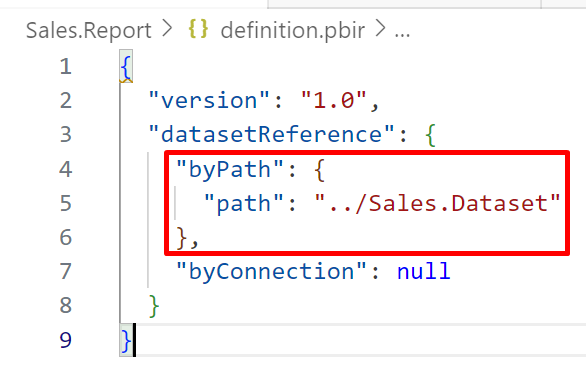 Power BI Desktop: Modo de Desenvolvedor - DataEX