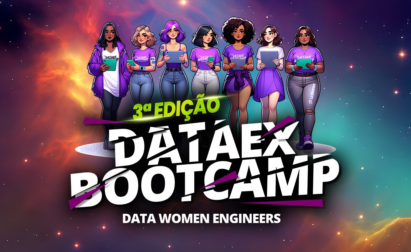 DataEX Bootcamp Data Women Engineers 2024
