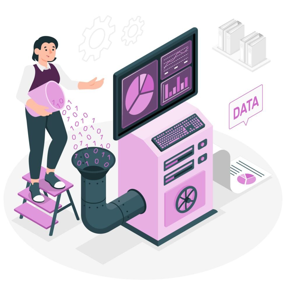 Problemas de Dados na Empresa: Erros Comuns e Soluções Práticas - DataEX
