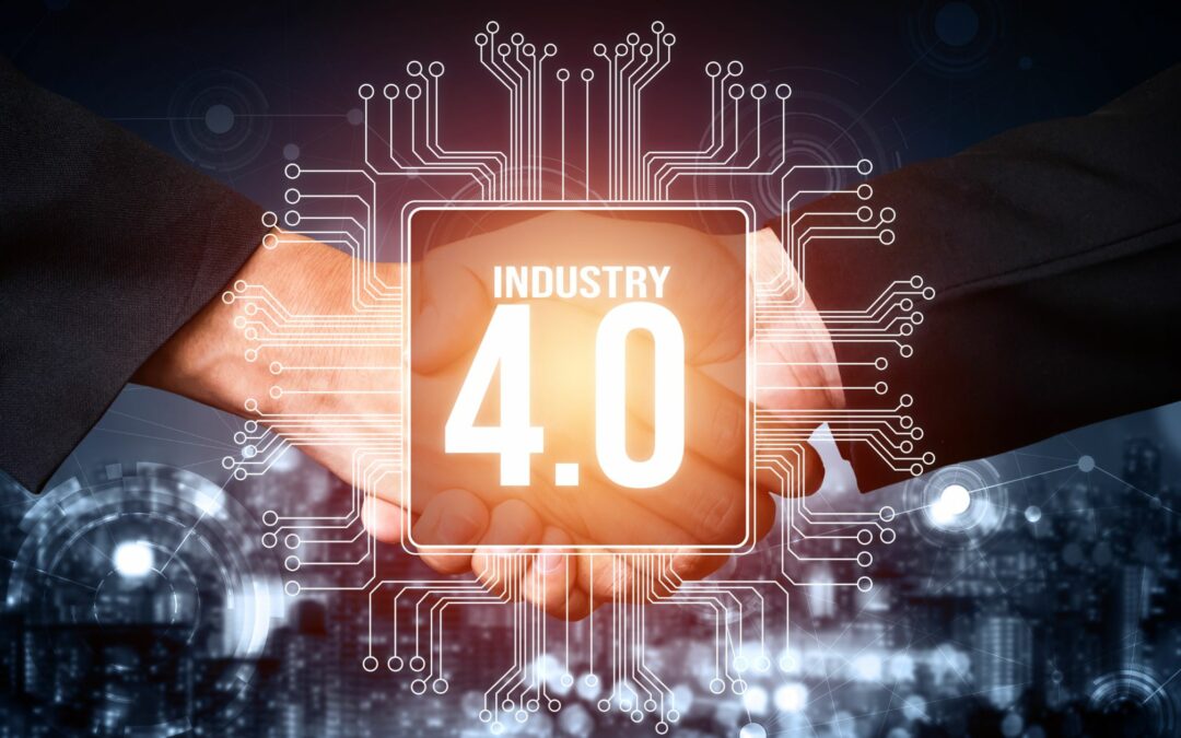 Indústria 4.0: Uma Revolução na Manufatura Impulsionada pela Engenharia de Dados e Inteligência Artificial