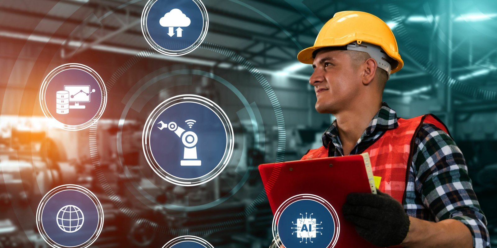 Maximizando a Eficiência com Fabric na Indústria 4.0 - DataEX