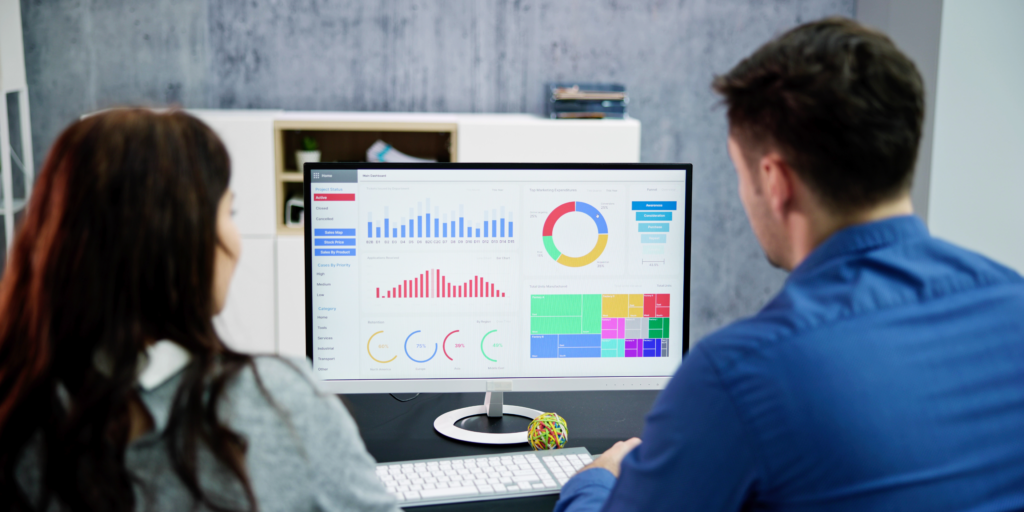 Deep Dive na visualização de consulta DAX para web - DataEX