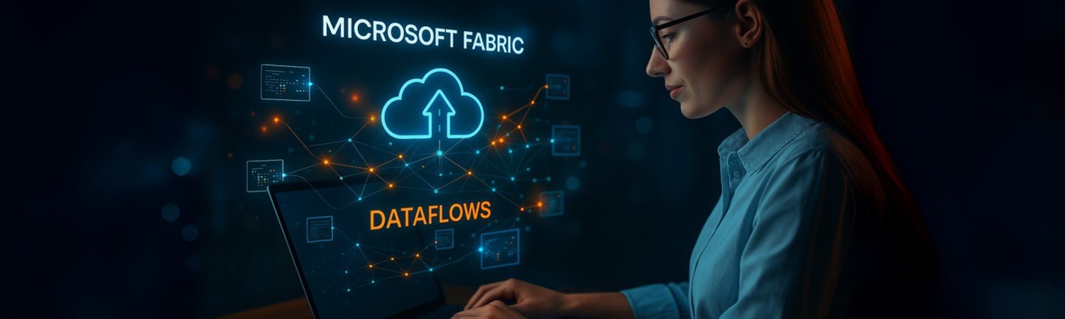 Microsoft Fabric e Dataflows: acelerando integrações entre múltiplas ...