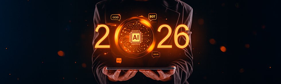 Centros de Excelência de IA e Dados: estrutura ideal para 2026 - DataEX