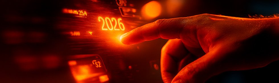 A evolução do desenvolvimento assistido por IA: o que muda em 2026 - DataEX