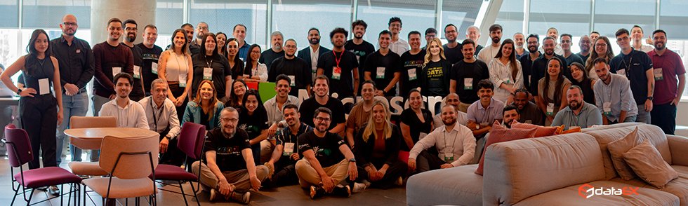Fabric in a Day no Brasil: DataEX realiza o primeiro evento presencial ...