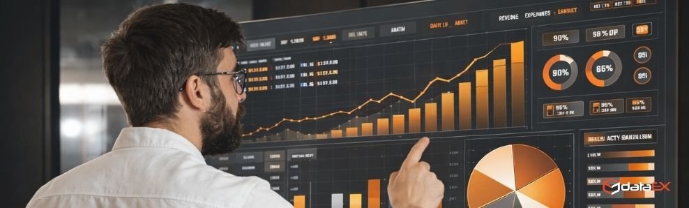 Data Products dados estratégicos: como transformar datasets em valor ...