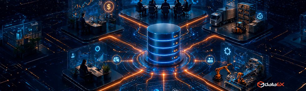 Data Platforms: por que dados viraram infraestrutura crítica - DataEX