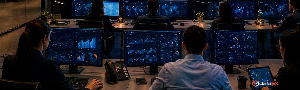 Plataformas de dados como base para aplicações inteligentes e operação ...